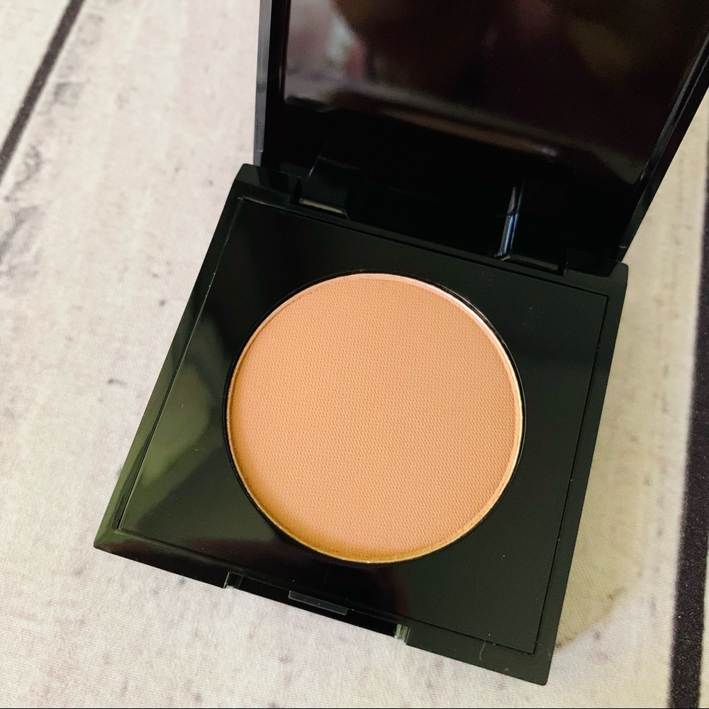 SHADES BY SHAN Bronzer In LATTE 3g/.11oz Travel Size